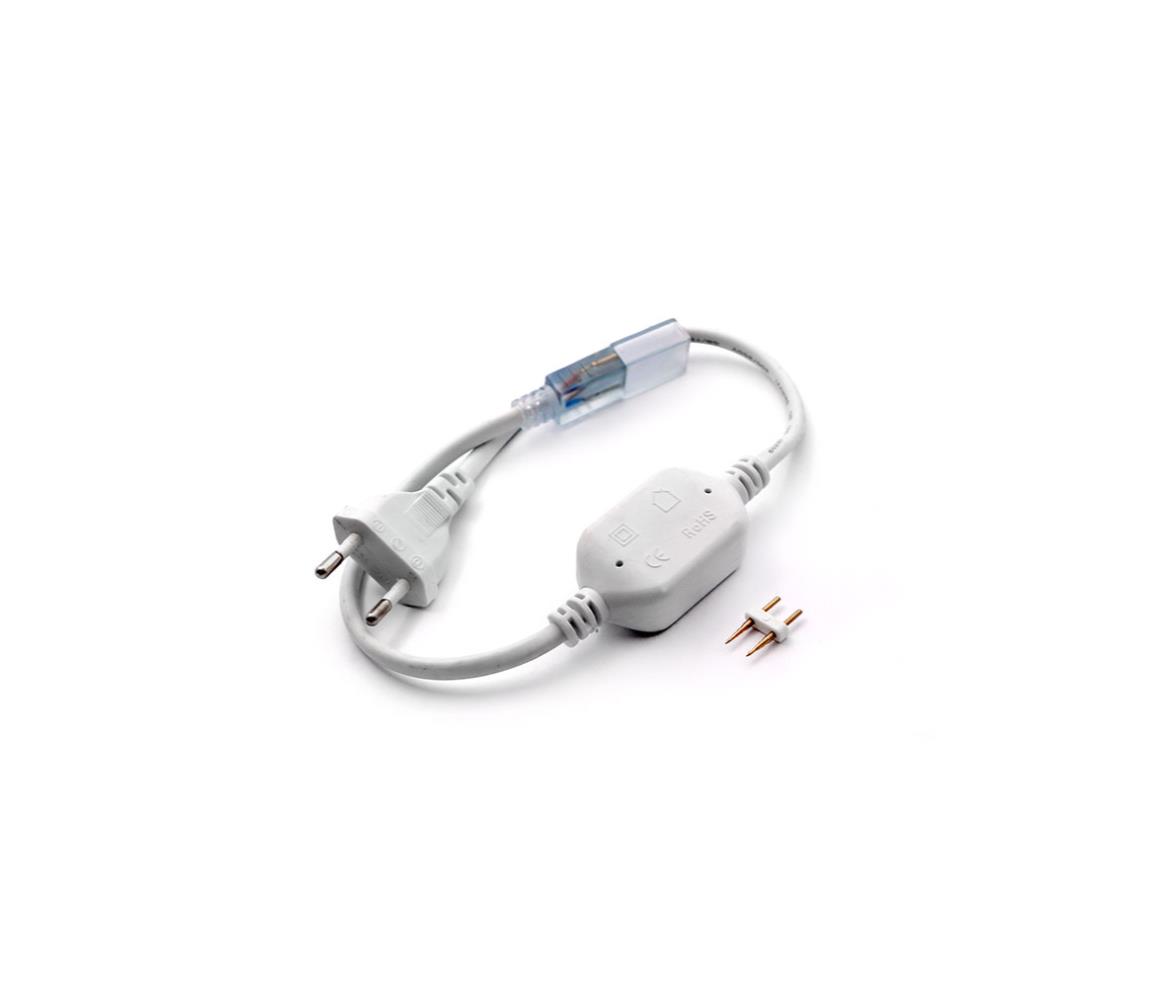 LED Rope Controller - Flat - Single