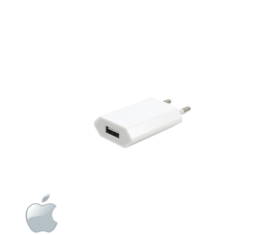 Mobile Charger USB-A Apple Original