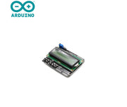 7 Segment Display Module LCD Blue Keypad 16x2