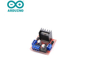Motor Driver Module L298N