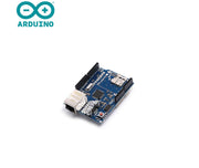 Arduino Shield Ethernet W5100