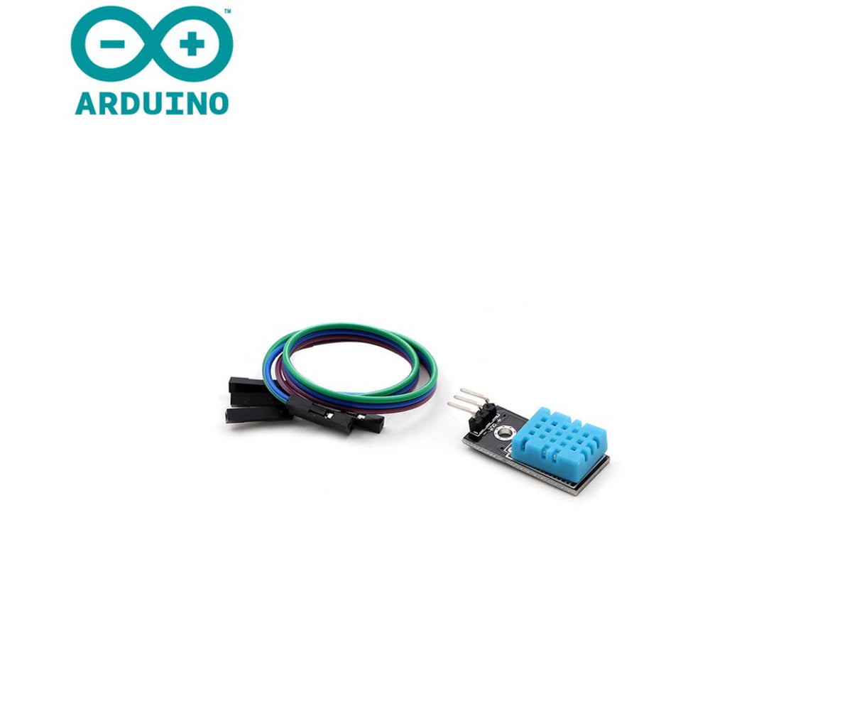 Humidity & Temperature Sensor Module DHT11