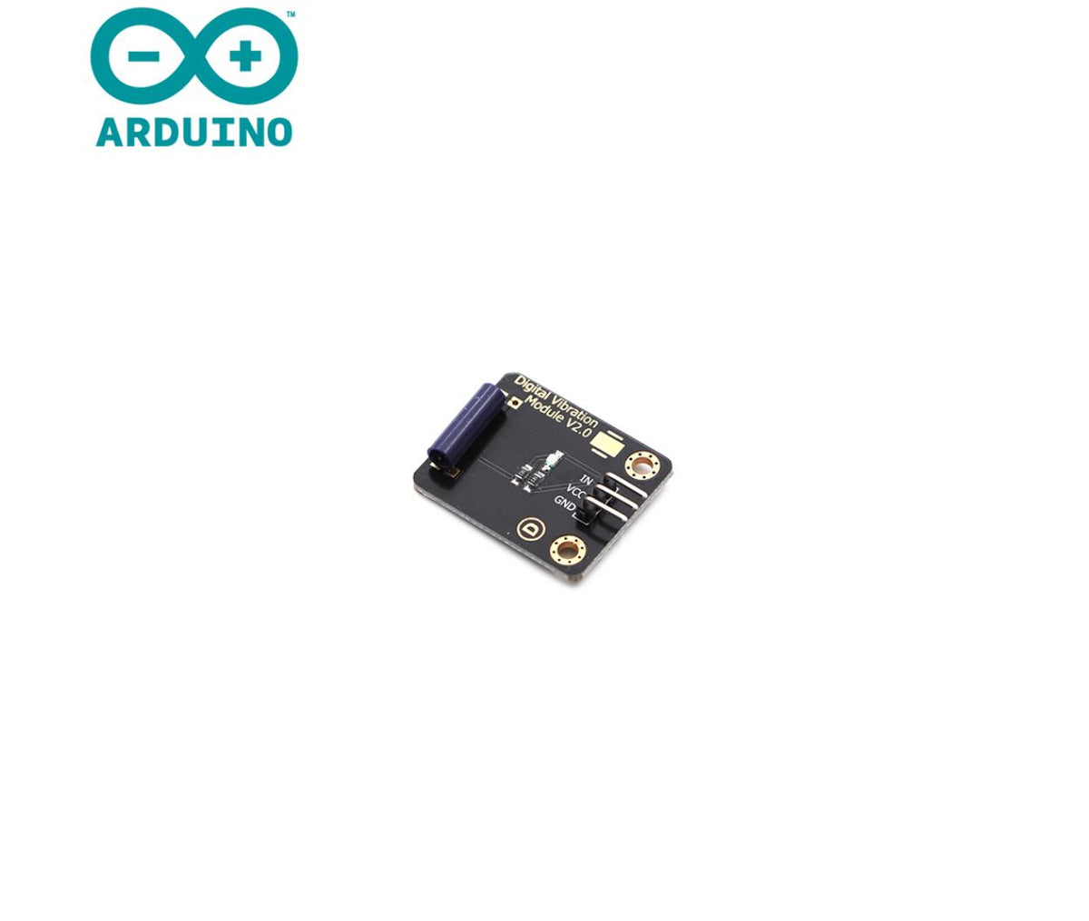 Vibration Sensor Module V2.0 Digital