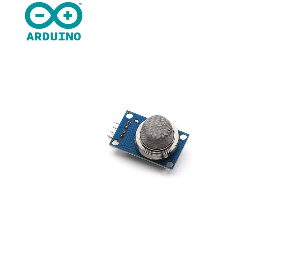 Gas Sensor Module Smoke and Combustible Gases MQ-2