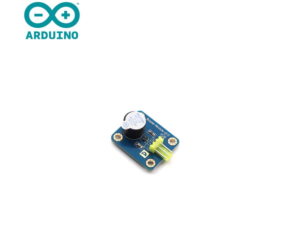 Buzzer Module 5V