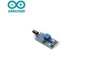Flame Sensor Module IR 1-Channel 4 Pin