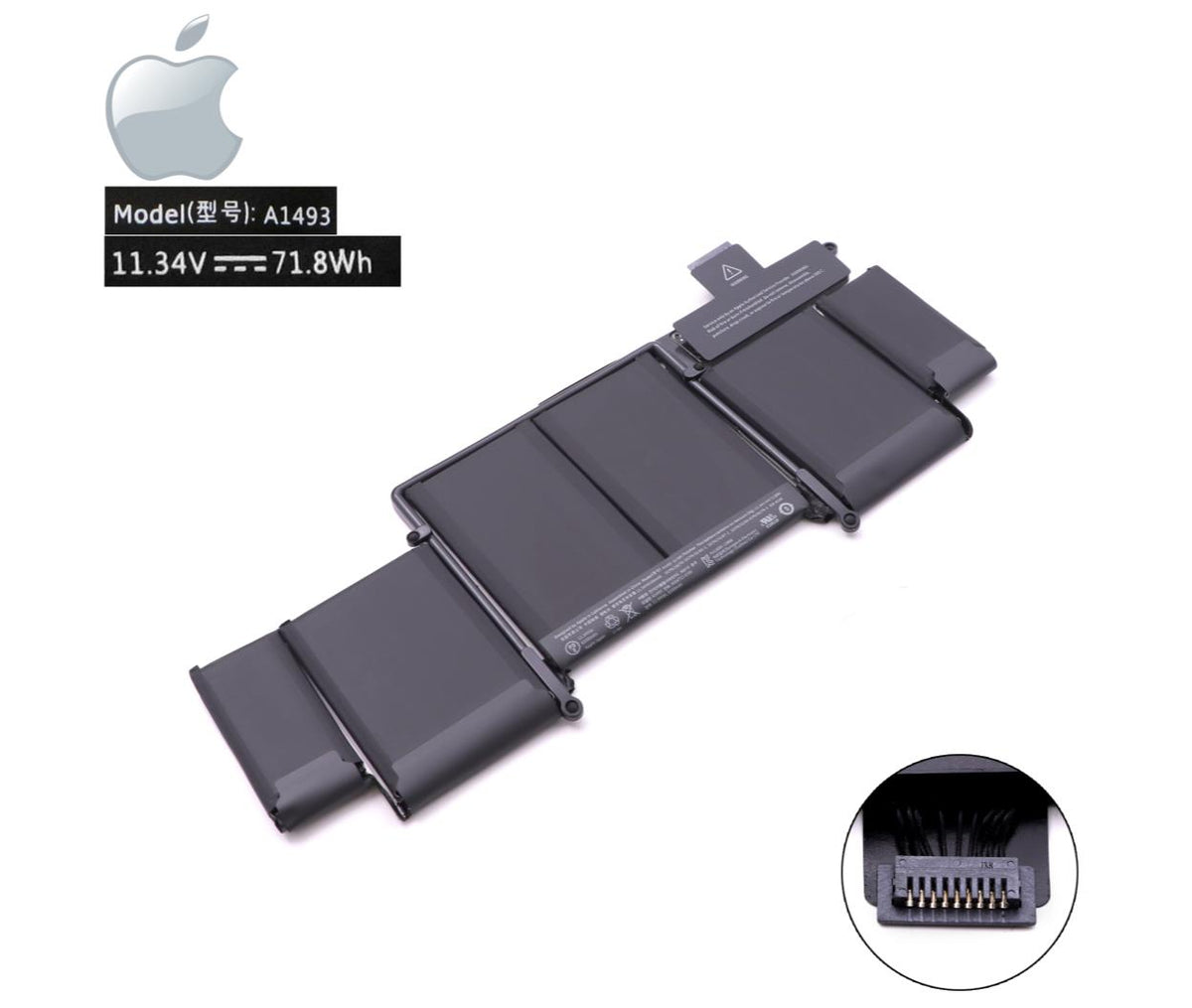 Flame Sensor Module IR 1-Channel 4 Pin