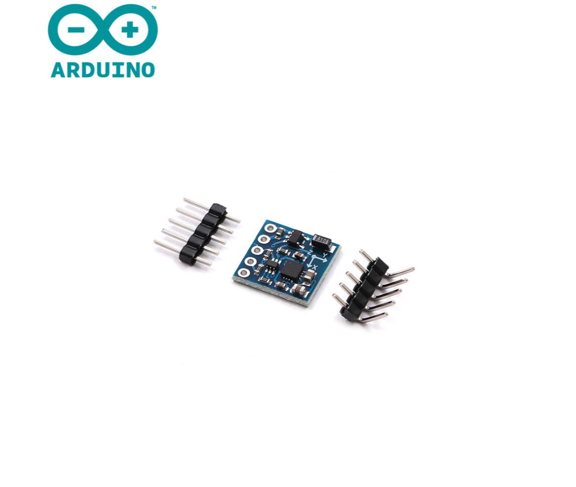 IMU Sensor Module 3-Axis Compass HMC5883L
