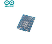 Arduino Shield prototyping Arduino