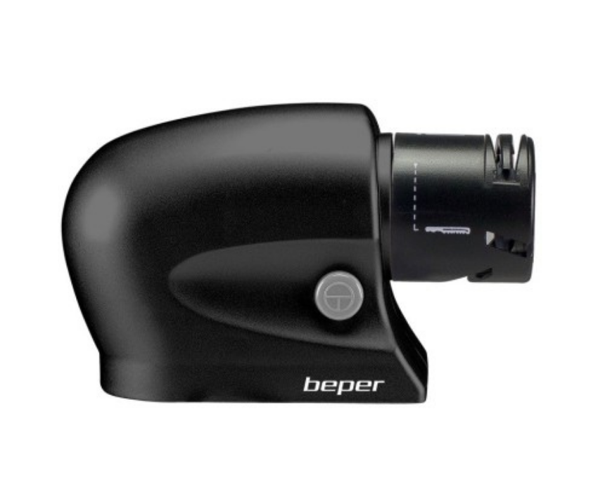 Beper Electric Knife Sharpener