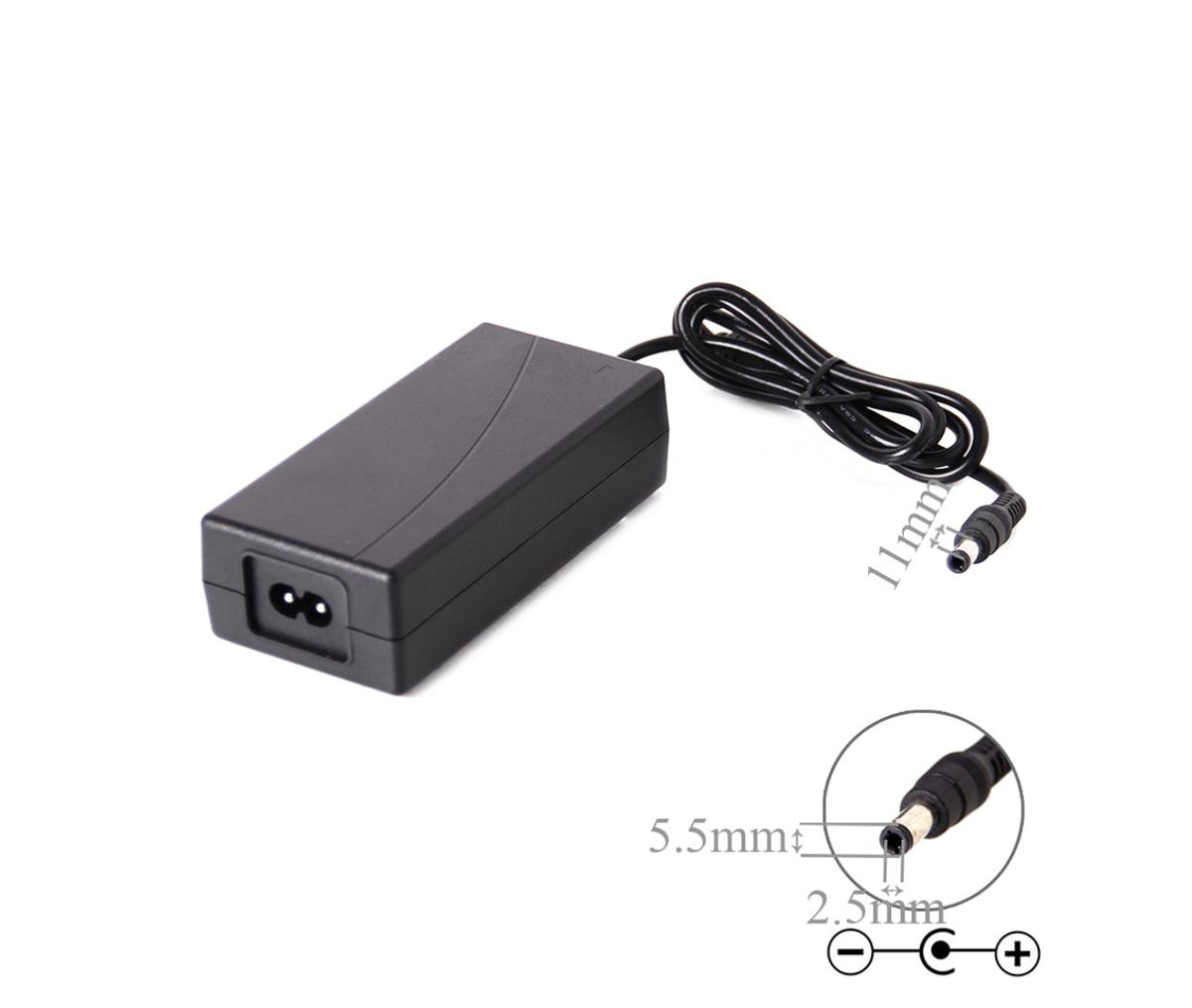 SMPS Power Adapter DC 13.5V 3A 5.5x2.5mm