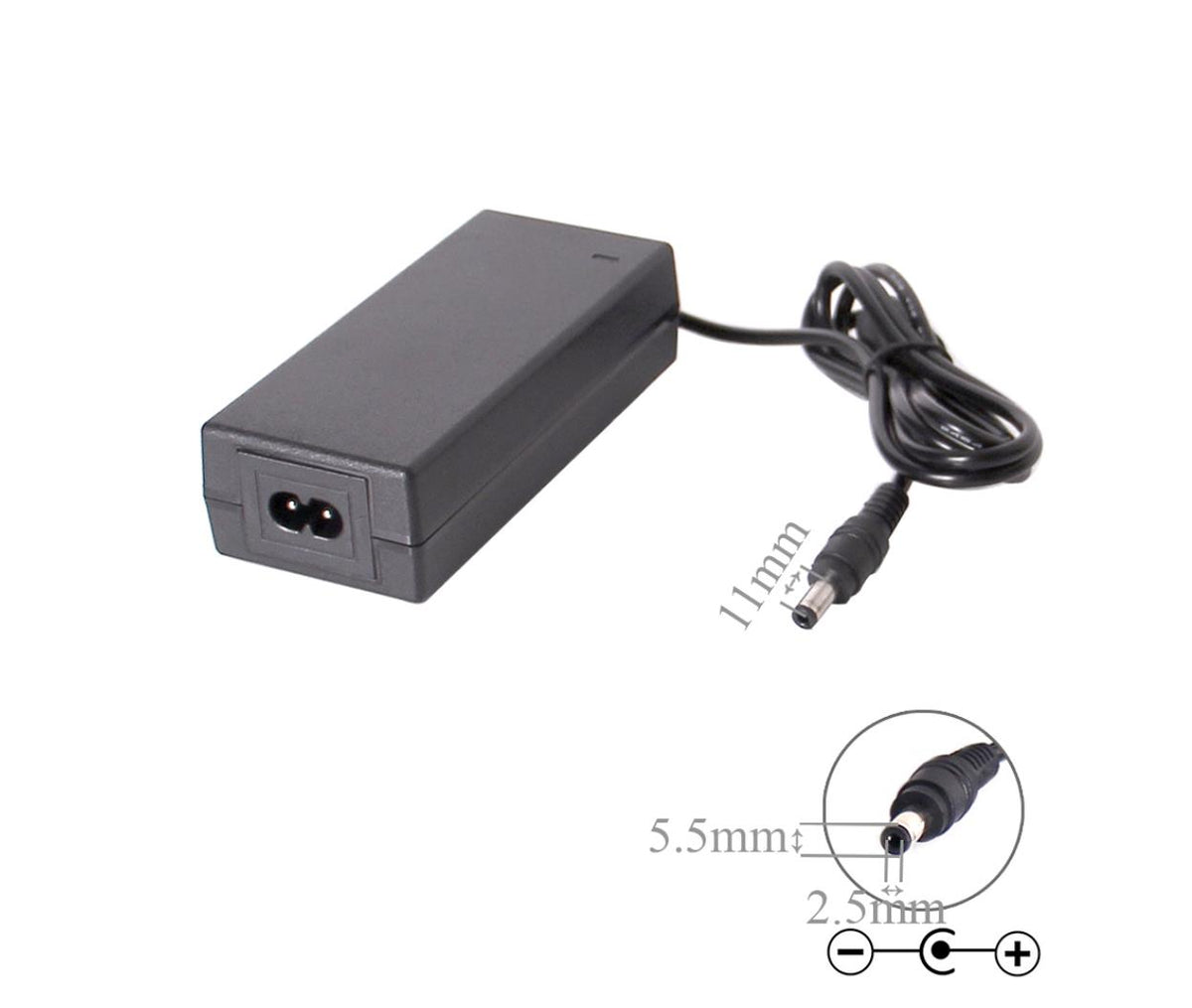 SMPS Power Adapter DC 13.5V 4A 5.5x2.5mm