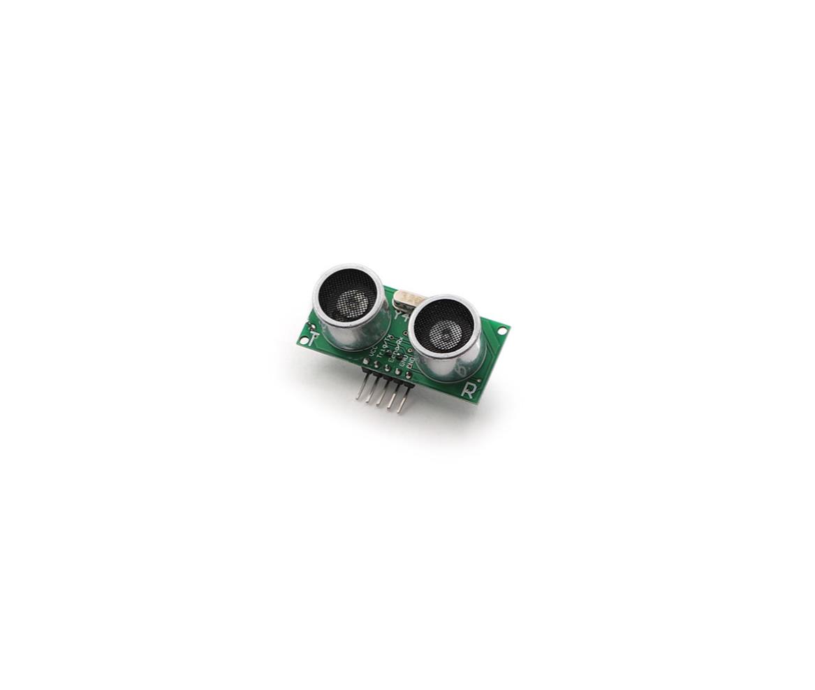 Ultrasonic Sensor Module Range Detection 4m ME007V1