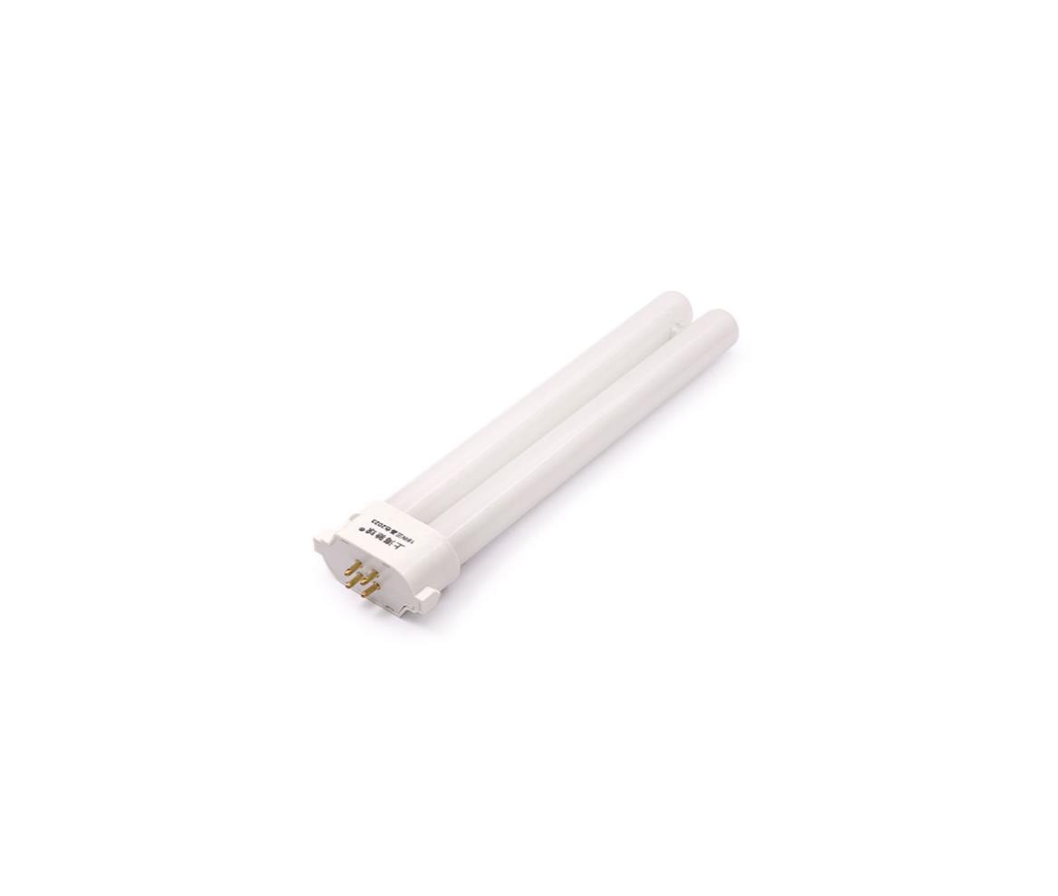 Neon Lamp - 1U - 18W - 4-Pin - 22 cm
