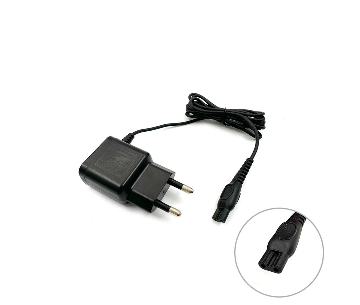 Philips SMPS Power Adapter DC 15V 0.36A Shaver