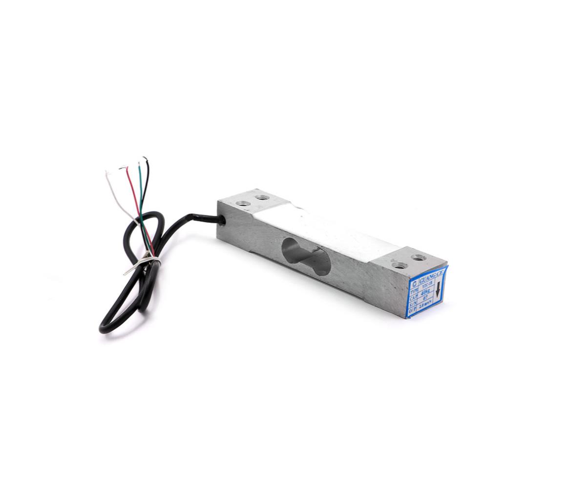 Load Cell Sensor 40Kg Aluminum