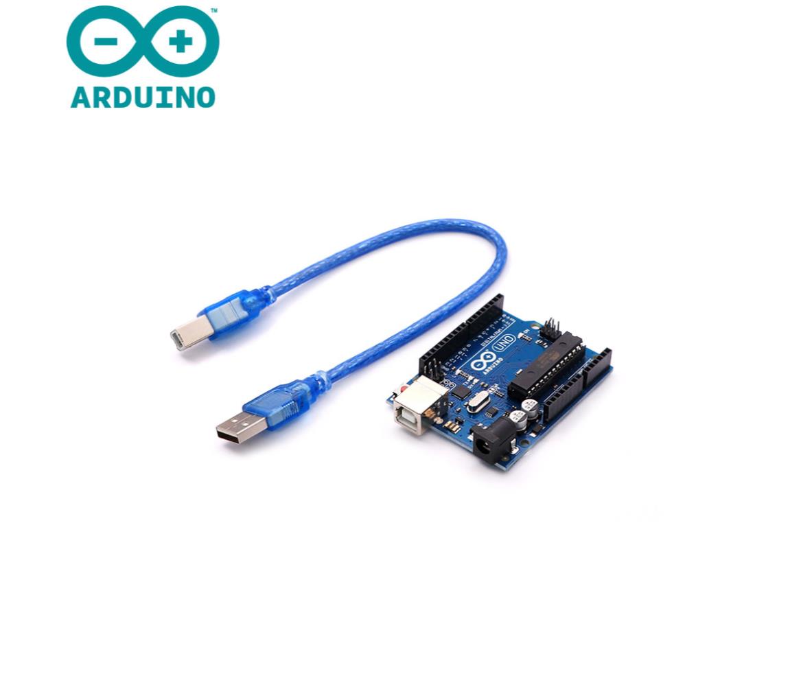 Dev Board Arduino UNO R3 Italy