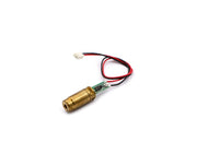 Green Dot Laser Module 50mW