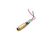 Blue Dot Laser Module 50mW