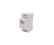 Timer Switch On Off Weekly Digital Din Rail 220V AC