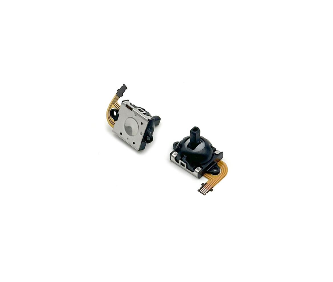 DC Motor Driver Module 2-Channel L9110S 2x0.8A