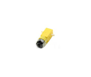 Geared Motor 3-12V Plastic