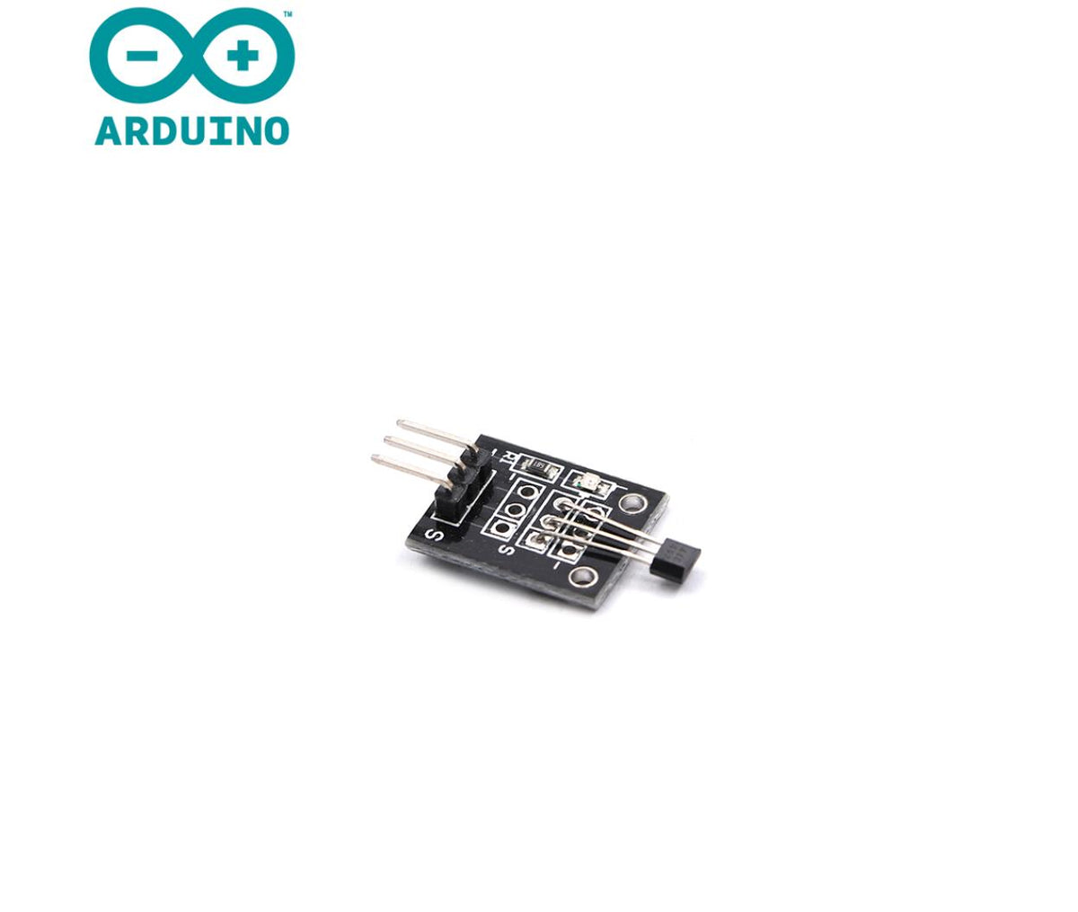 Hall Effect Sensor Magnetic KY-003
