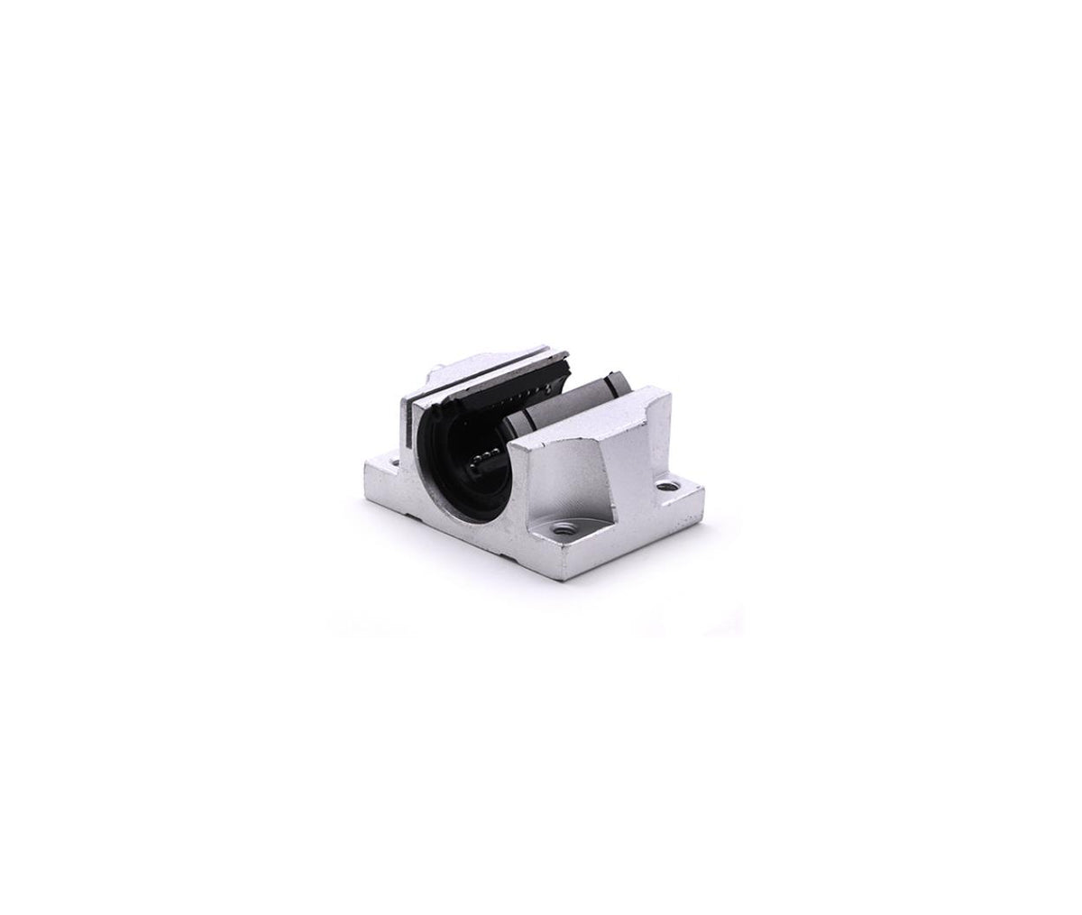 Panel Meter Digital DC Voltage 600V Rail Mount