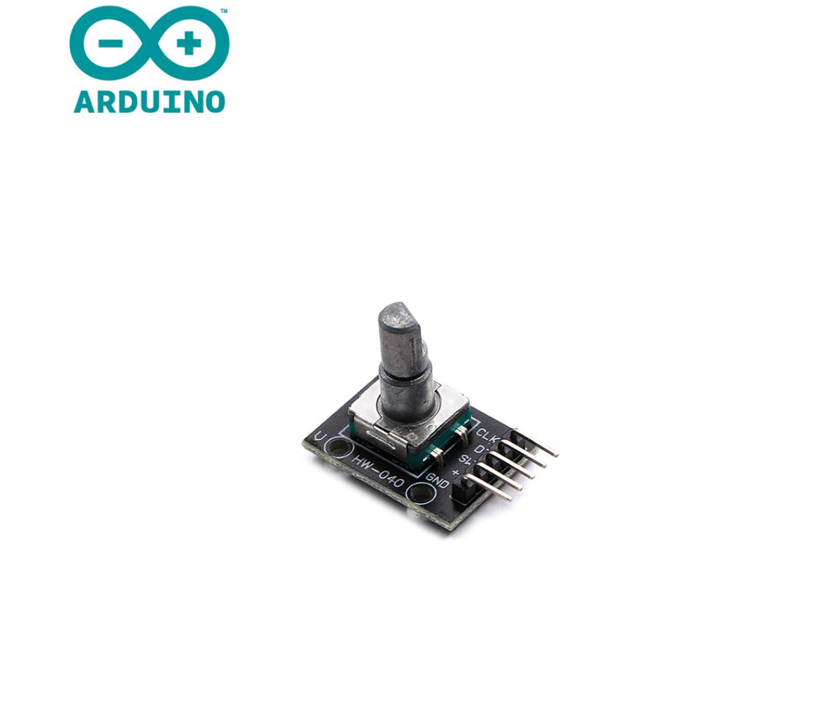Encoder Module Rotary