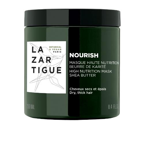 Lazartigue Nourish Mask