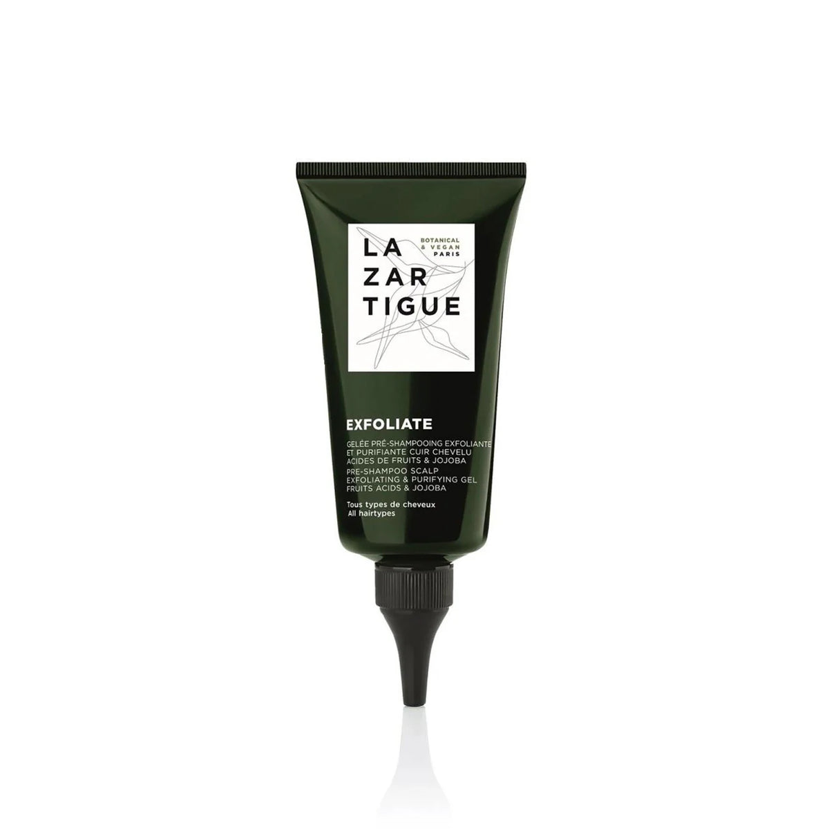 Lazartigue Exfoliate Scrub