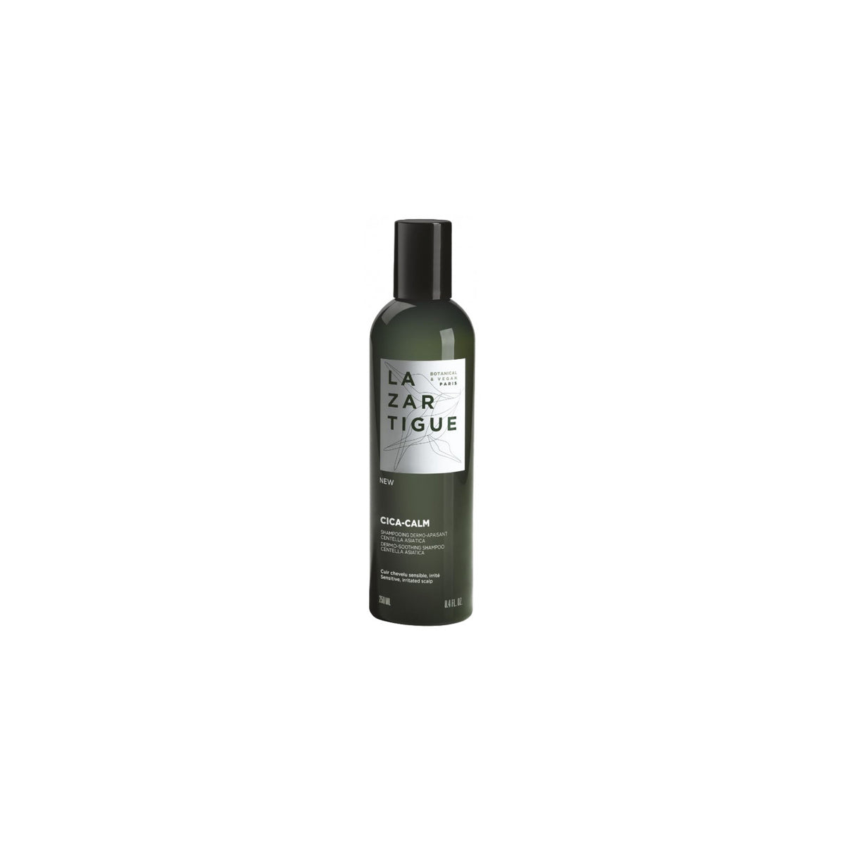 Lazartigue Calm Shampoo