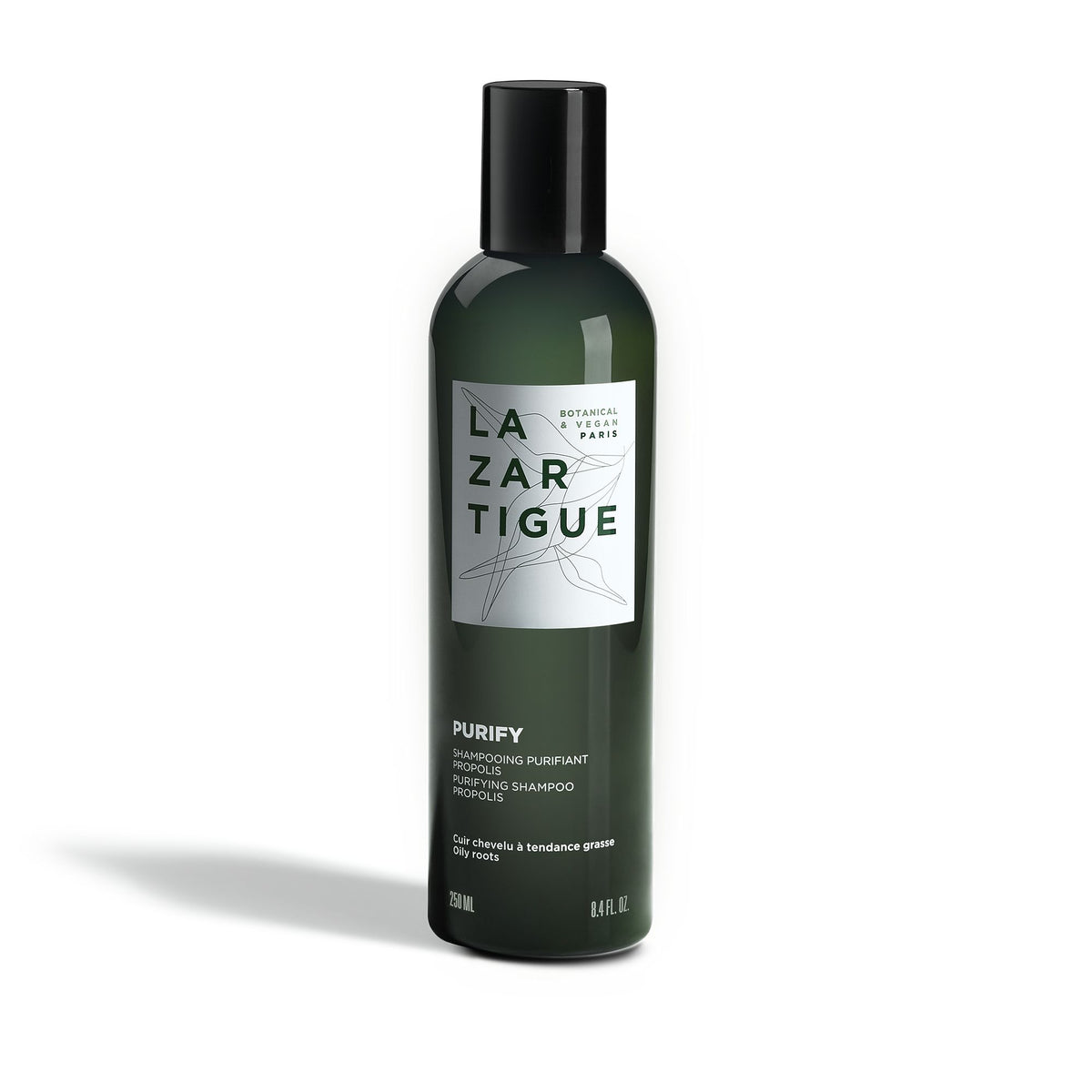 Lazartigue Purify Shampoo