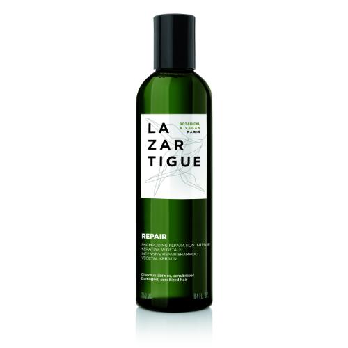 Lazartigue Repair Shampoo