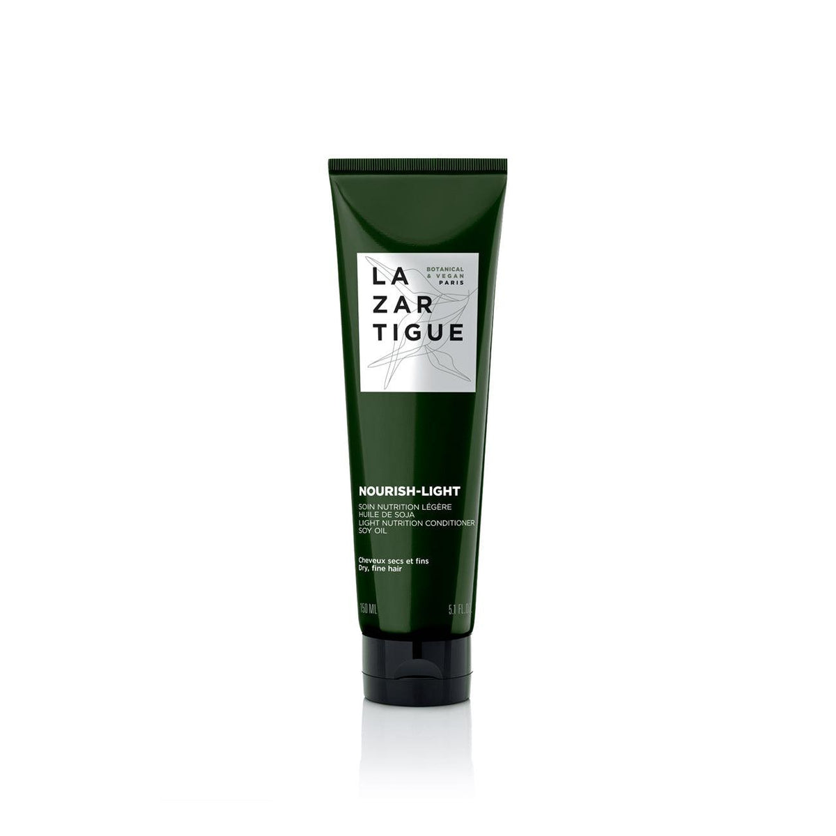 Lazartigue Nourish-Light Conditioner