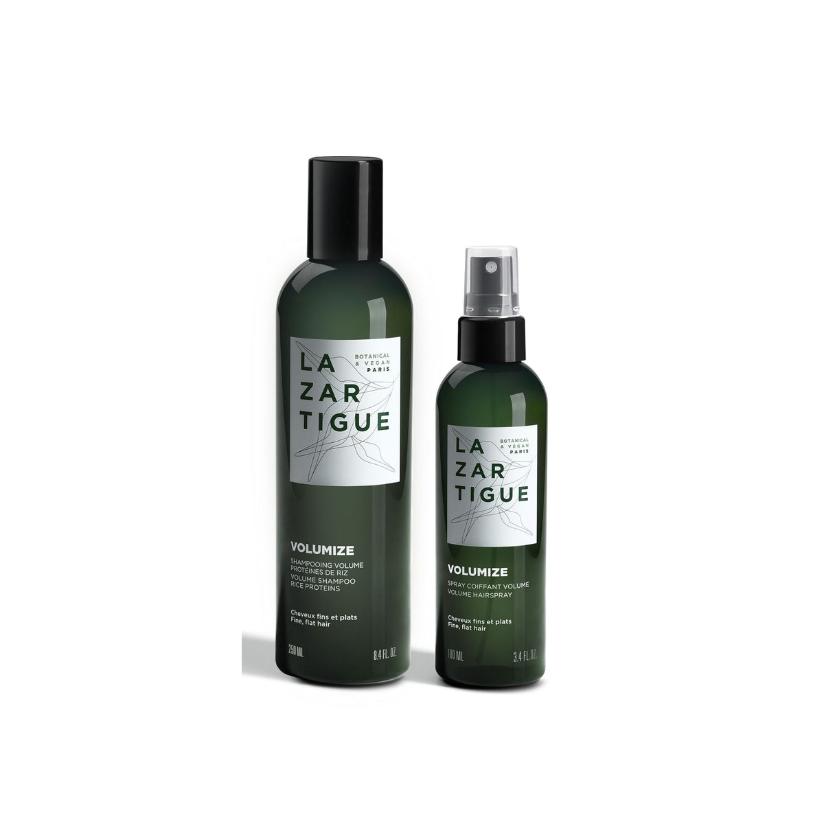 Lazartigue Volumize Spray