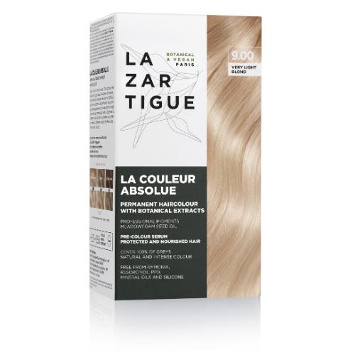 Lazartigue Couleur Absolue Very Light Blond 9.01