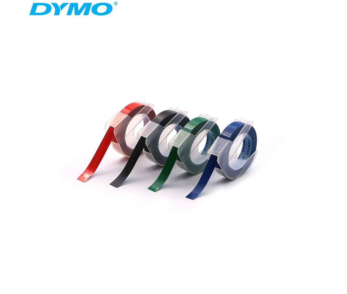 Printer Label - Handheld - Cartridge - - Dymo - Color