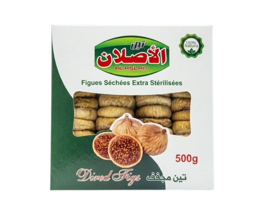 Dried Figs 500g