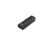 Hub USB 4-Port 3.0 Switch