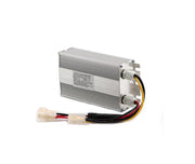 Voltage Converter Step Down DC - DC 48V - 24V 30A