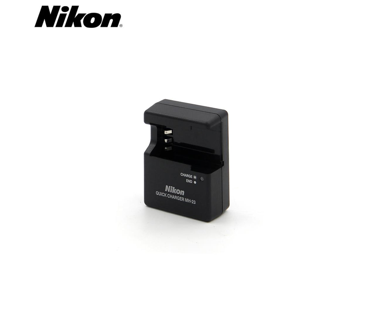 Power Adapter Camera Charging Nikon EL9