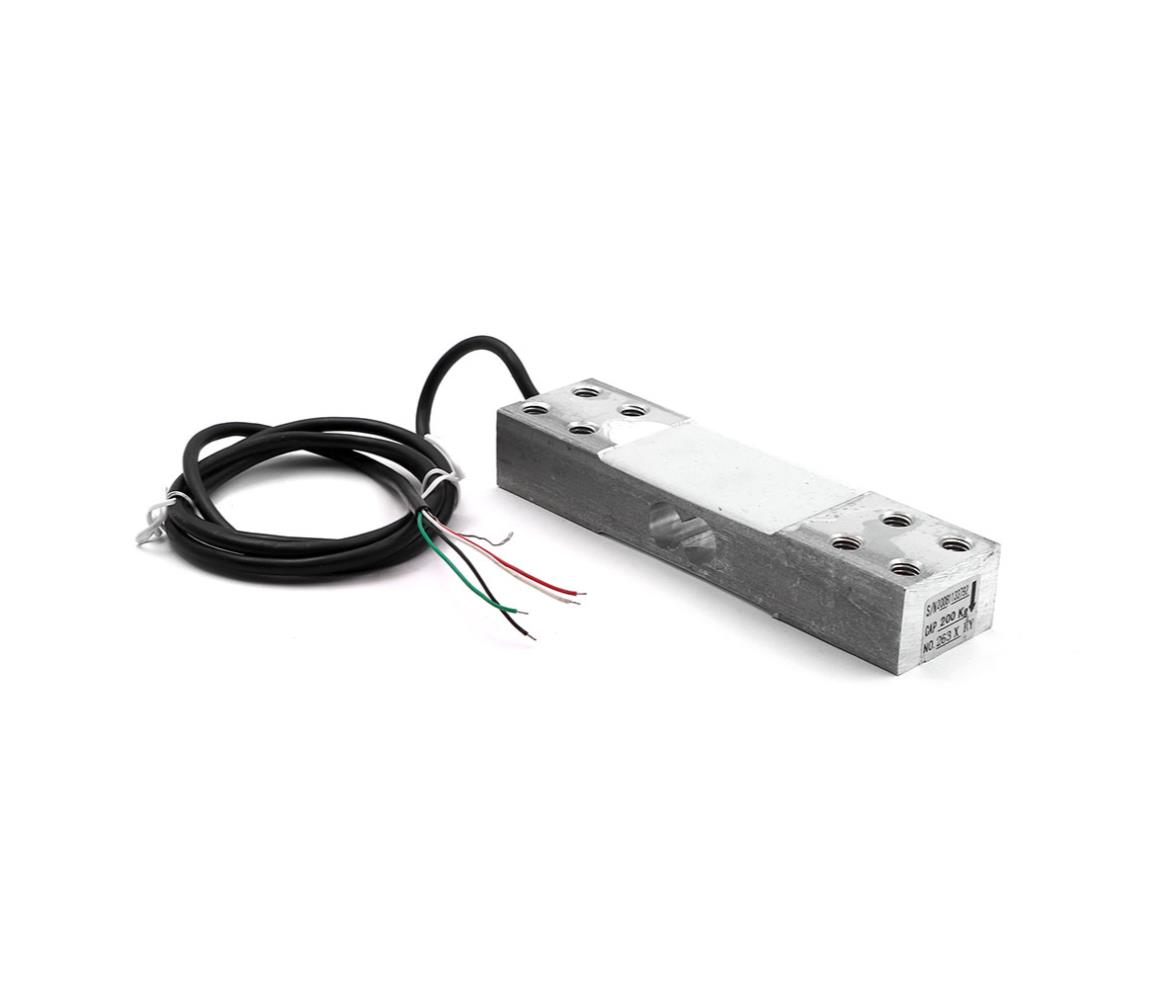 Load Cell Sensor 200Kg Aluminum