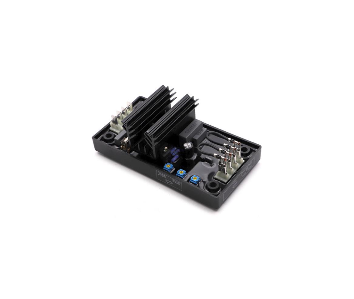 Genset - Automatic Voltage Regulator - R230