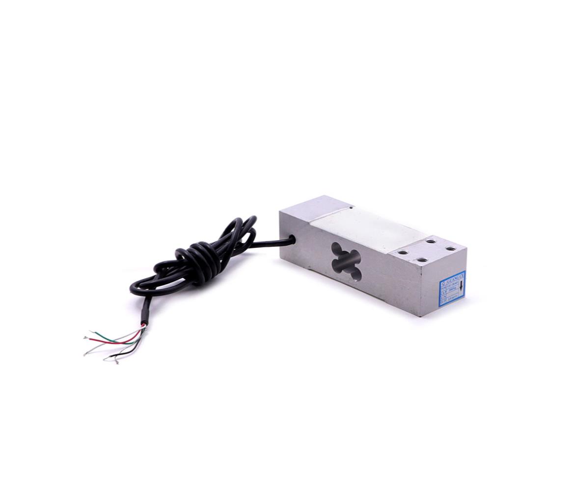 Load Cell Sensor 500Kg Aluminum