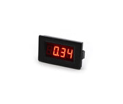 Panel Meter Digital DC Current 1A D69-50