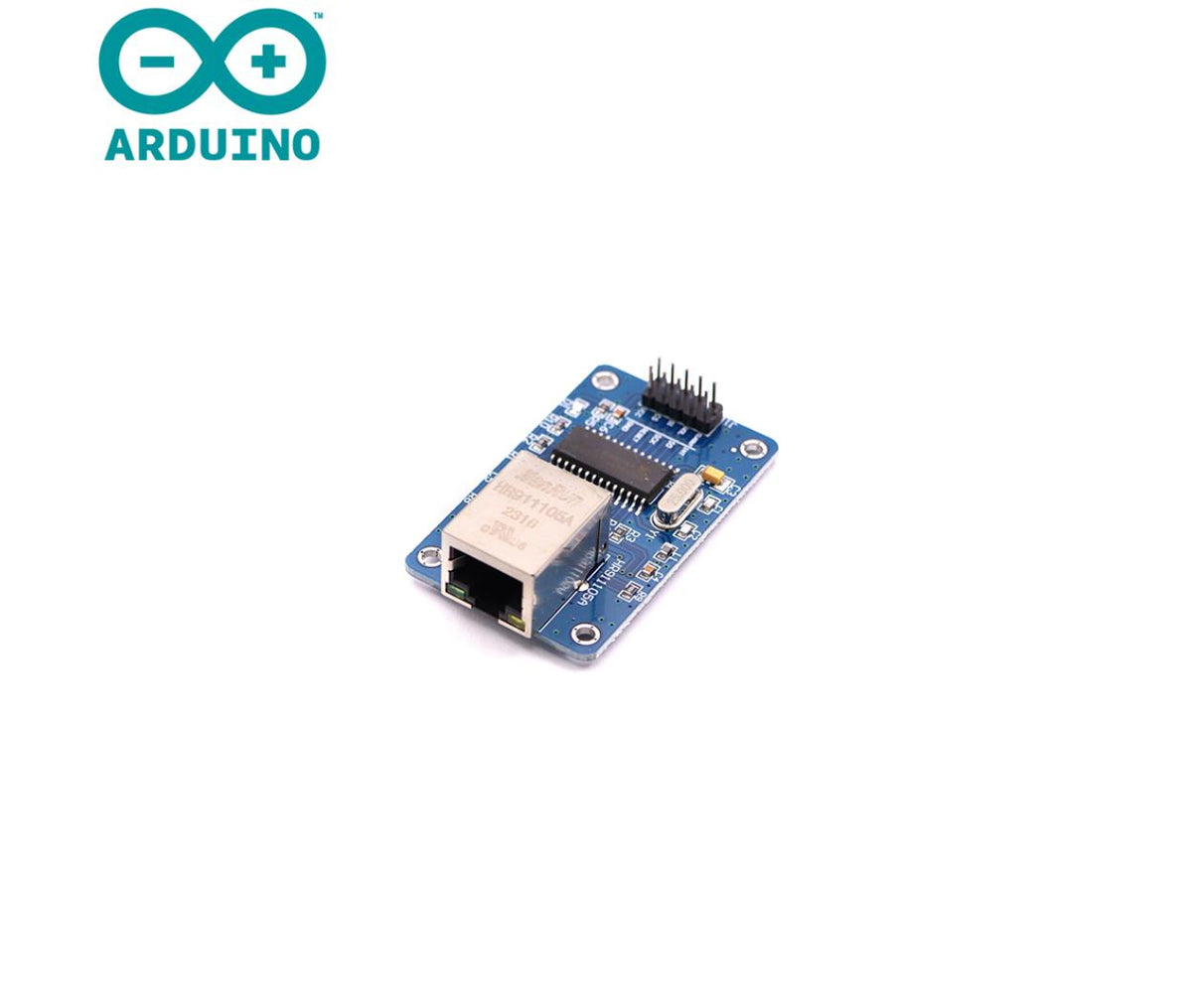 Ethernet Module ENC28J60