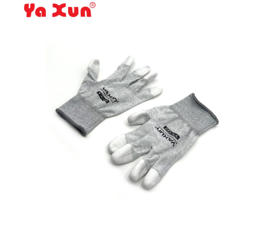 Safety Equipment - Mechanic Gloves - Yaxun