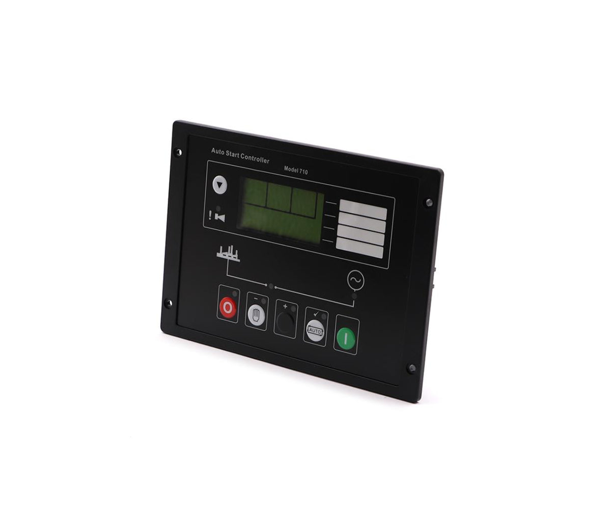 Genset - Start Control - DSE710