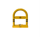 Road Safety - Lockable Barrier - U Shape - 6201